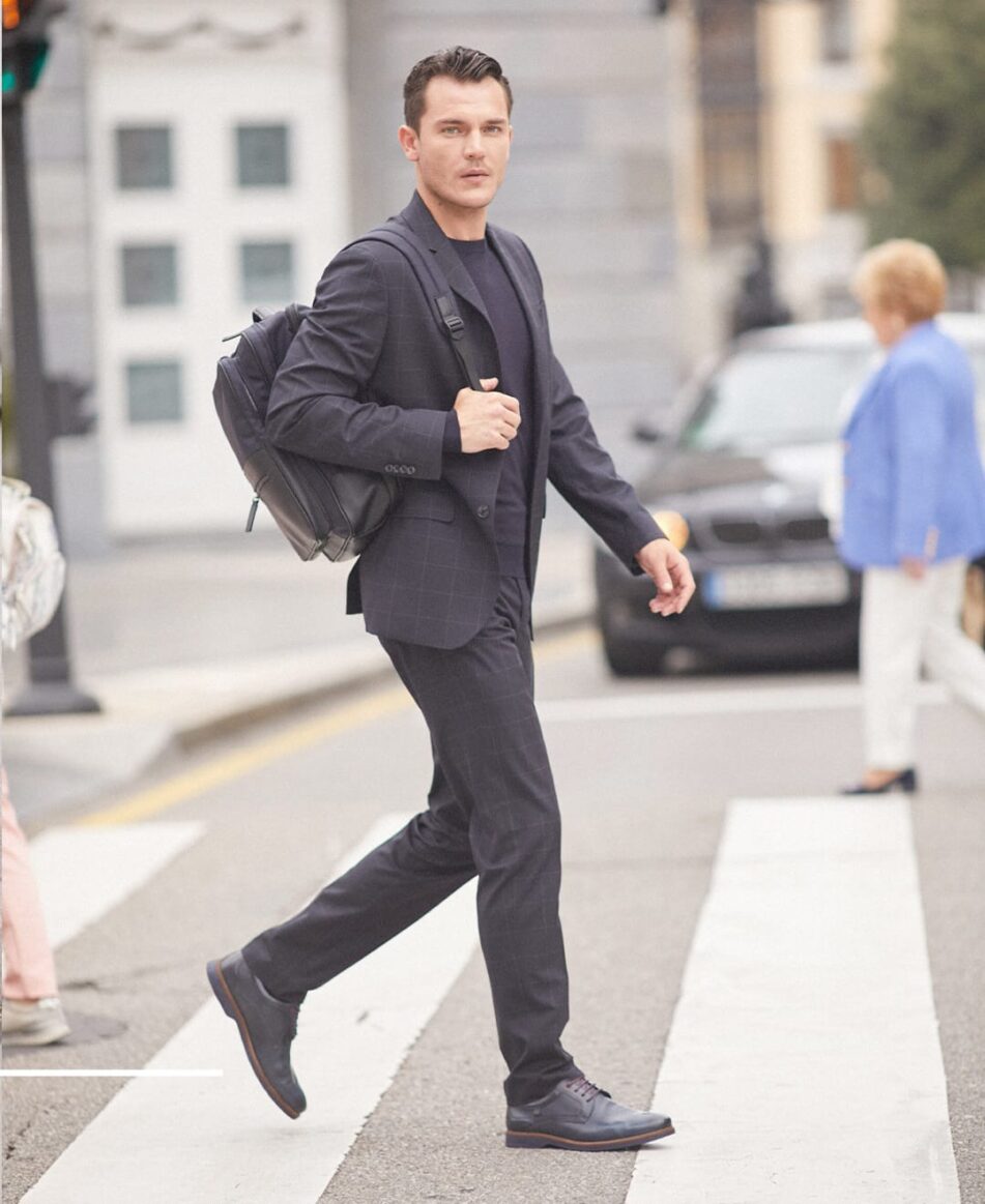 ZAPATO FLUCHOS - Imagen 2