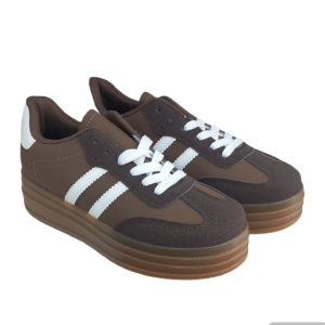 DEPORTIVA TRIPLE SUELA